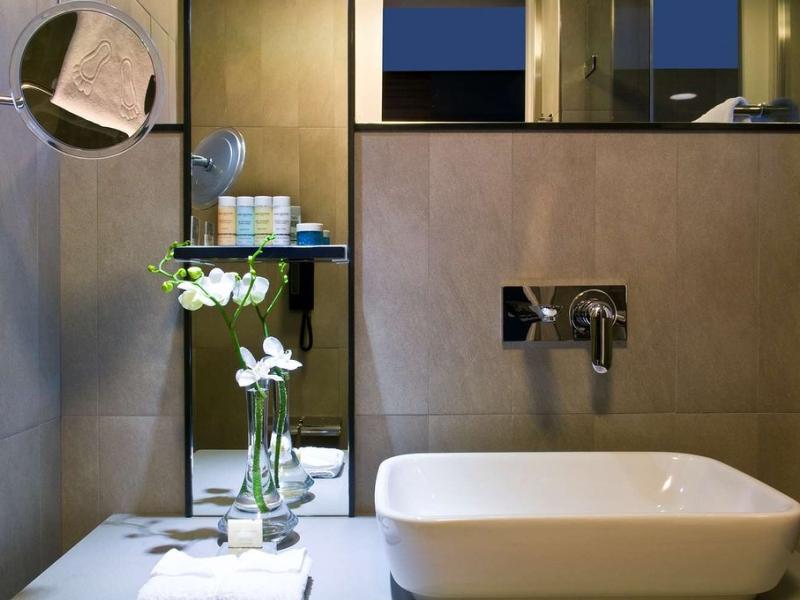 Radisson Blu Hotel Istanbul Asia