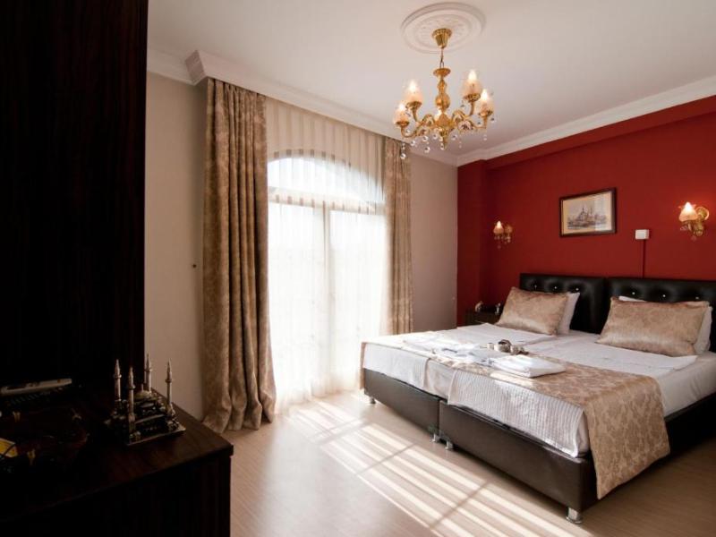 Magnificent Hotel