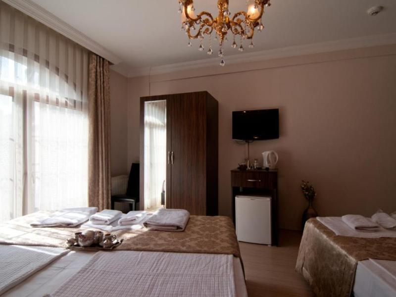 Magnificent Hotel