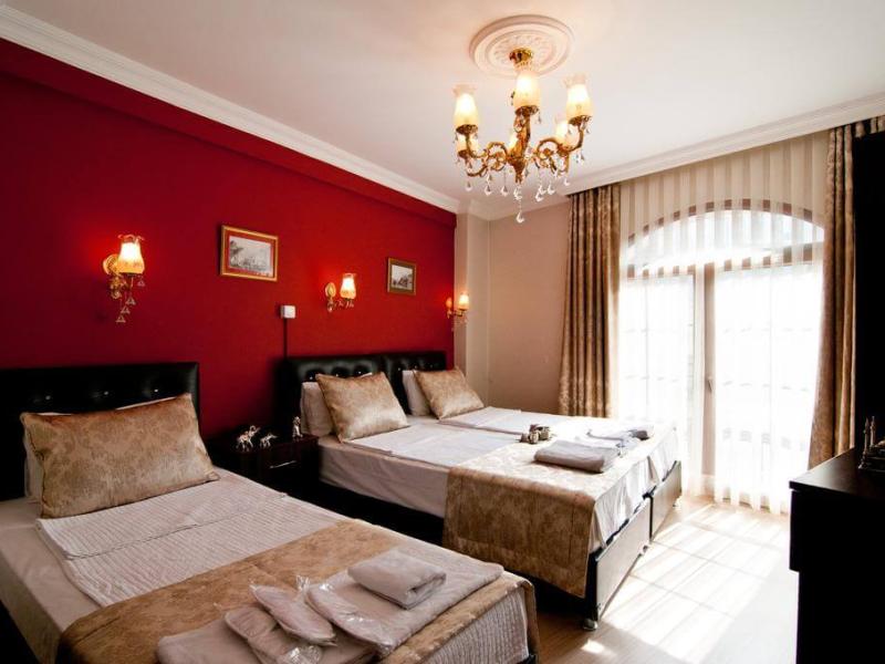 Magnificent Hotel