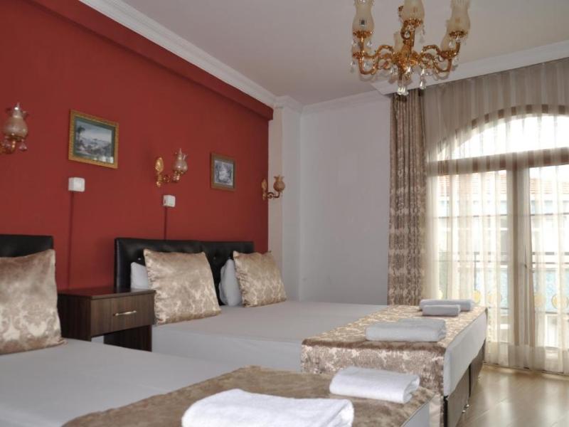 Magnificent Hotel