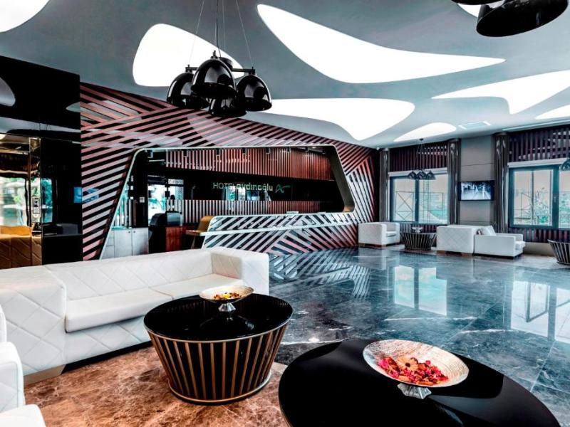 Aydinoglu Otel