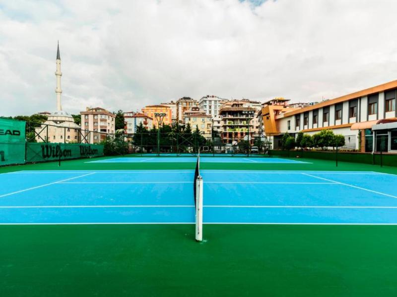 Aydinoglu Otel