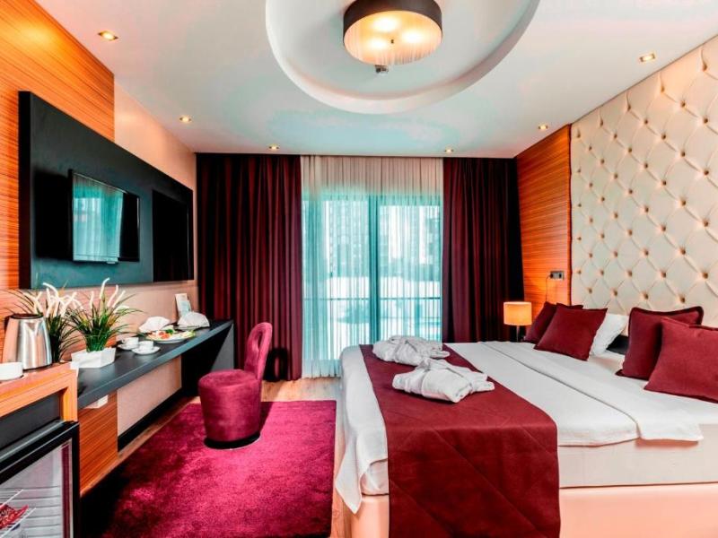 Aydinoglu Otel