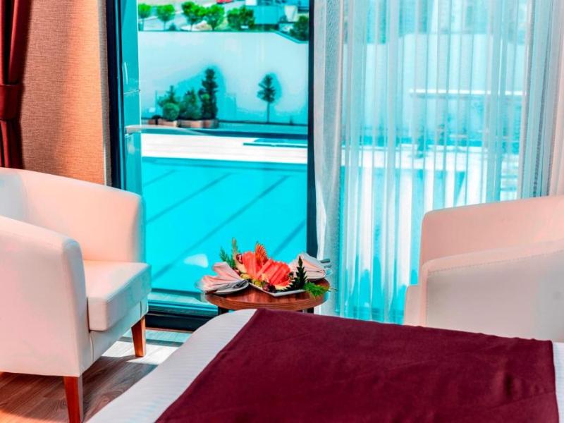 Aydinoglu Otel