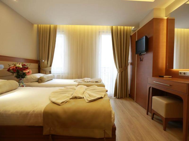 Sirkeci Park Hotel