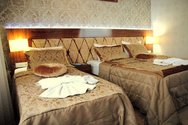 Elit Palace Hotel