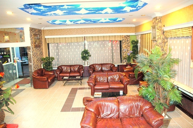 Elit Palace Hotel