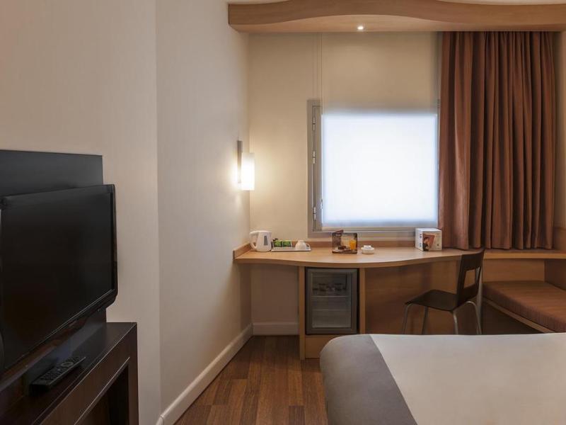 Ibis Izmir Alsancak