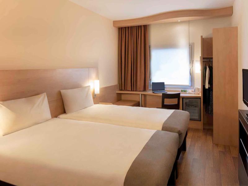 Ibis Izmir Alsancak