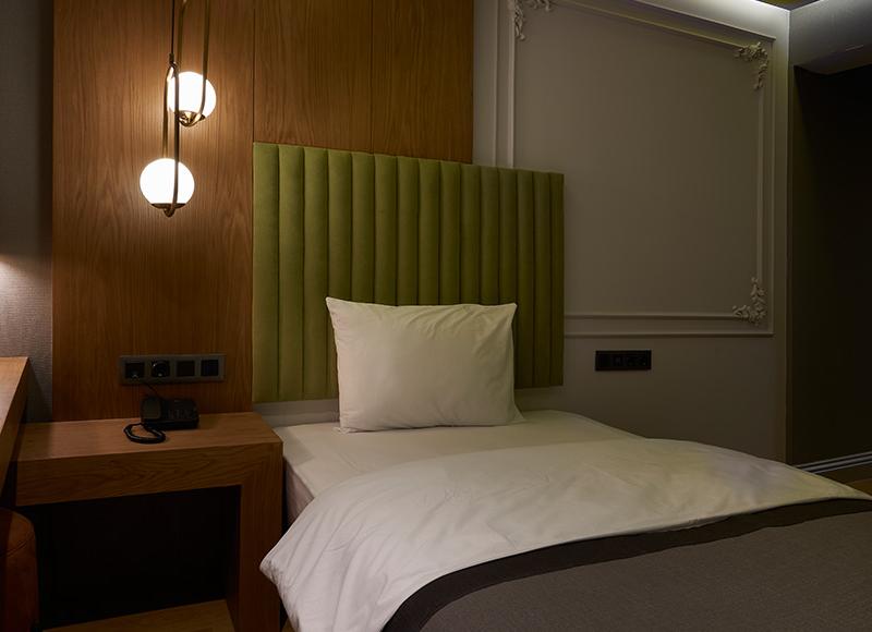 Dundar Hotel & Spa