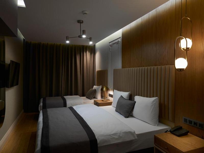 Dundar Hotel & Spa