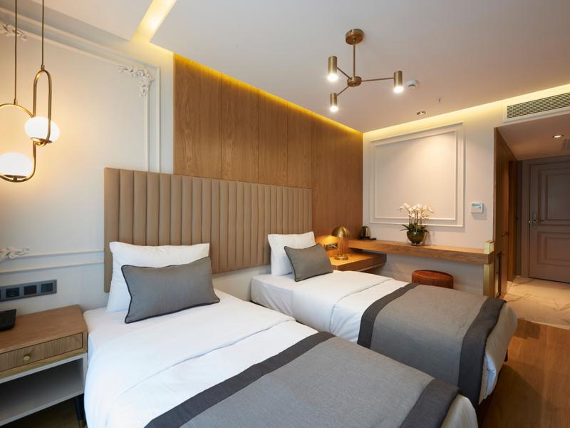 Dundar Hotel & Spa