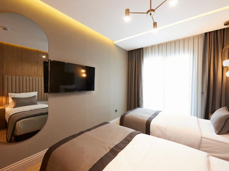 Dundar Hotel & Spa