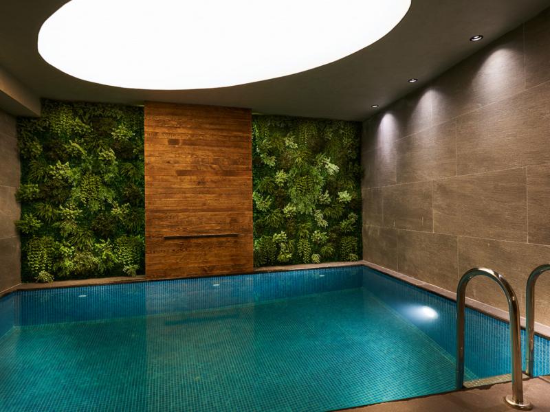 Dundar Hotel & Spa