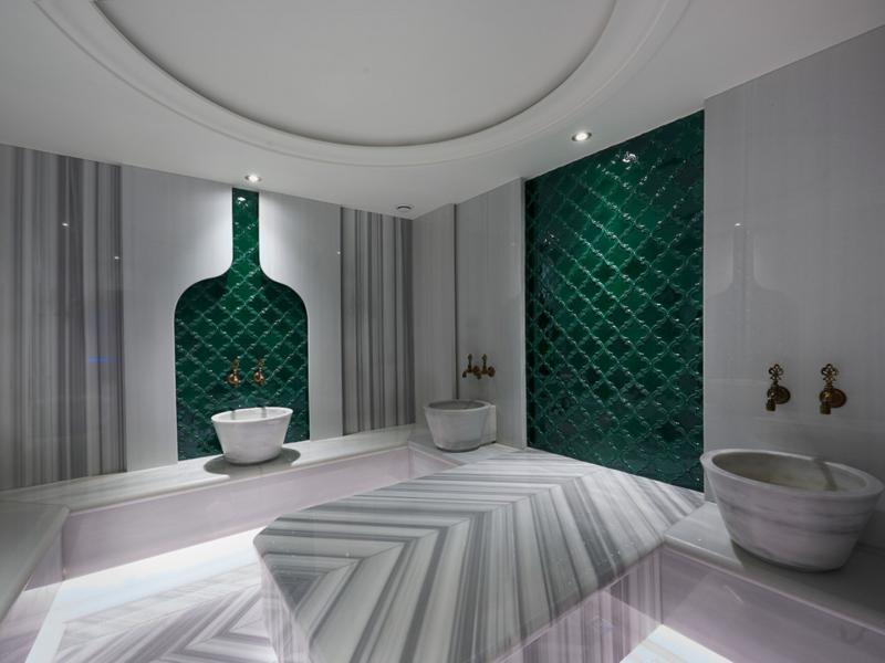 Dundar Hotel & Spa