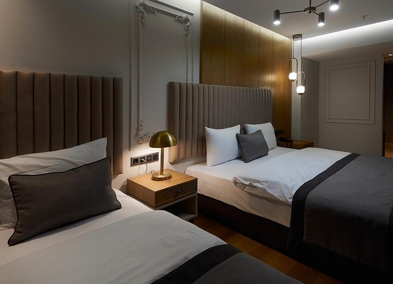 Dundar Hotel & Spa