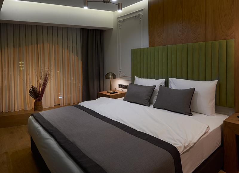 Dundar Hotel & Spa