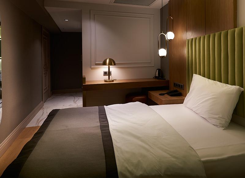 Dundar Hotel & Spa