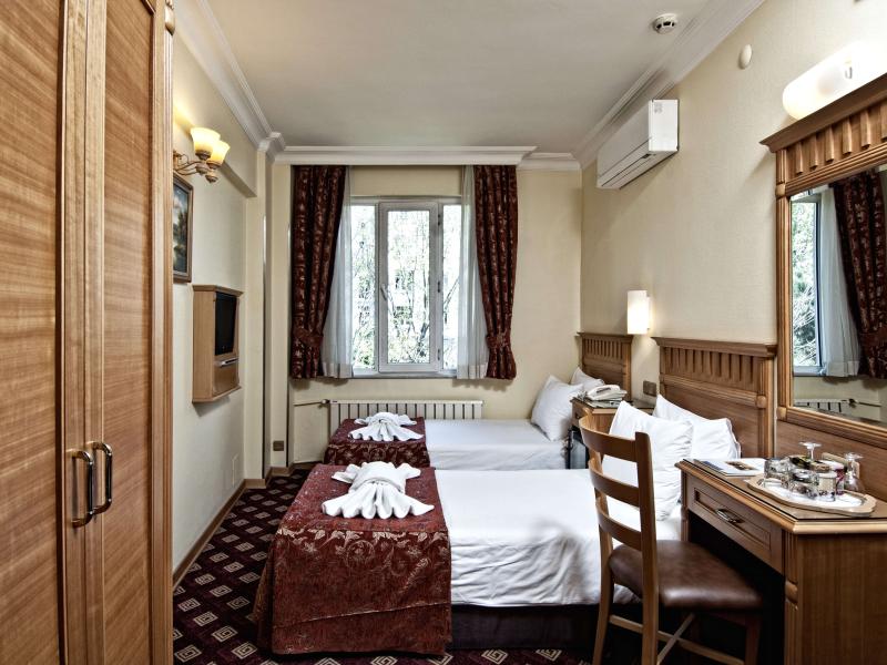 Star Hotel Taksim