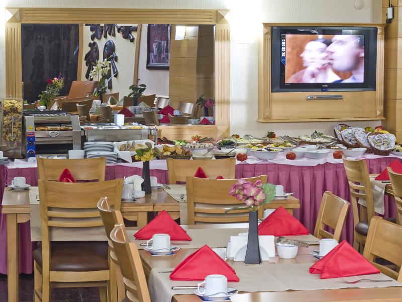Star Hotel Taksim