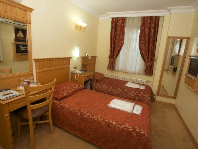 Star Hotel Taksim