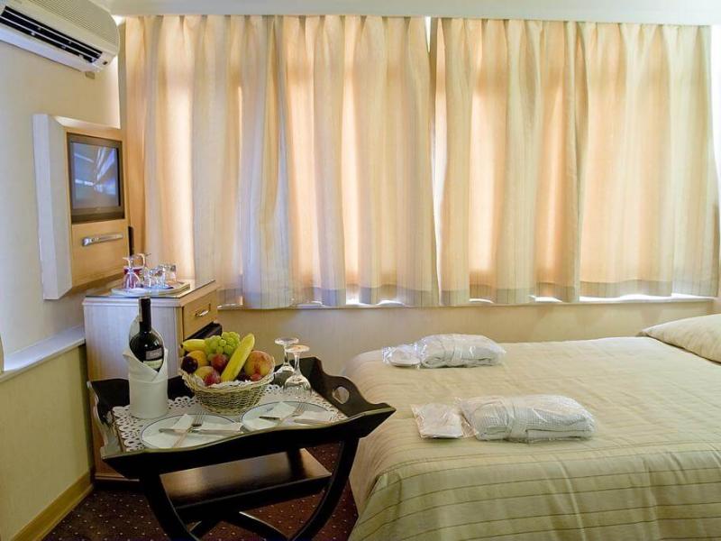 Star Hotel Taksim