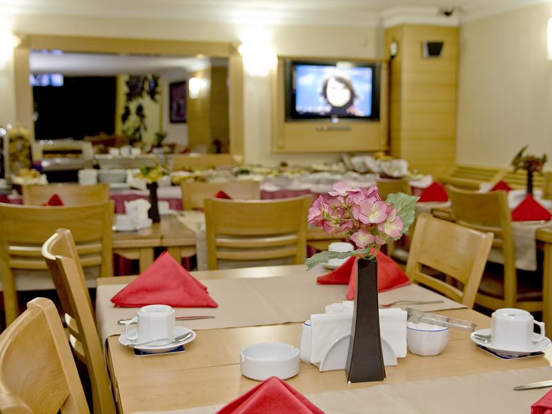 Star Hotel Taksim