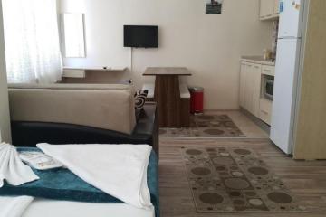 Отель Berce Hotel Istanbul Турция, Султанахмет, фото 17