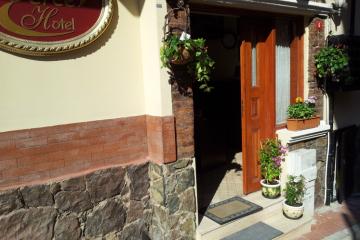 Отель Berce Hotel Istanbul Турция, Султанахмет, фото 2