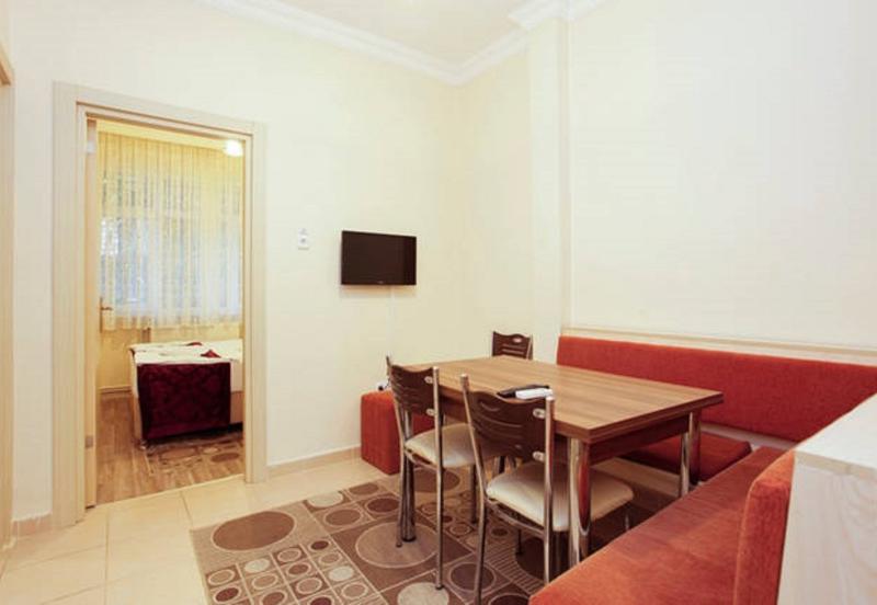 Berce Hotel Istanbul