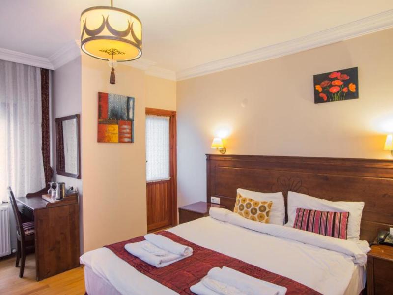 Berce Hotel Istanbul