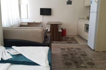 Отель Berce Hotel Istanbul Турция, Султанахмет, фото 8