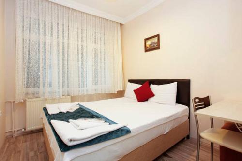 Berce Hotel Istanbul