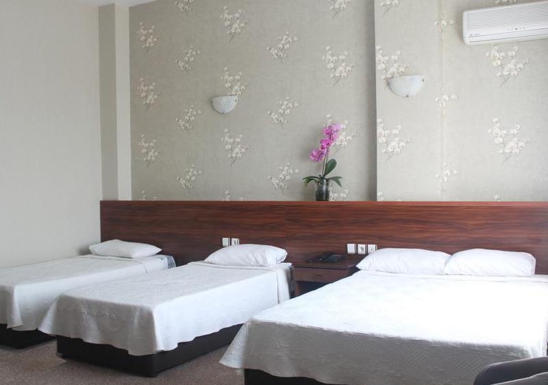 Fatih Resadiye Hotel