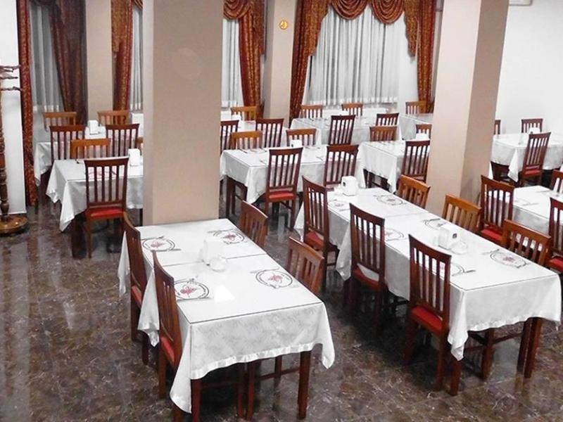 Fatih Resadiye Hotel