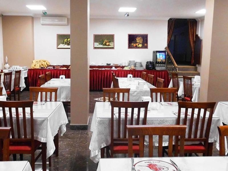 Fatih Resadiye Hotel