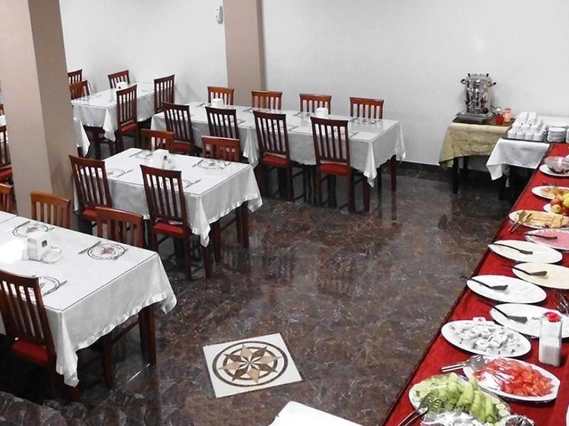 Fatih Resadiye Hotel