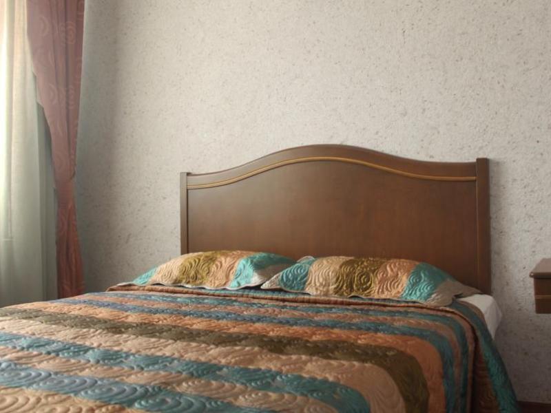 Fatih Resadiye Hotel