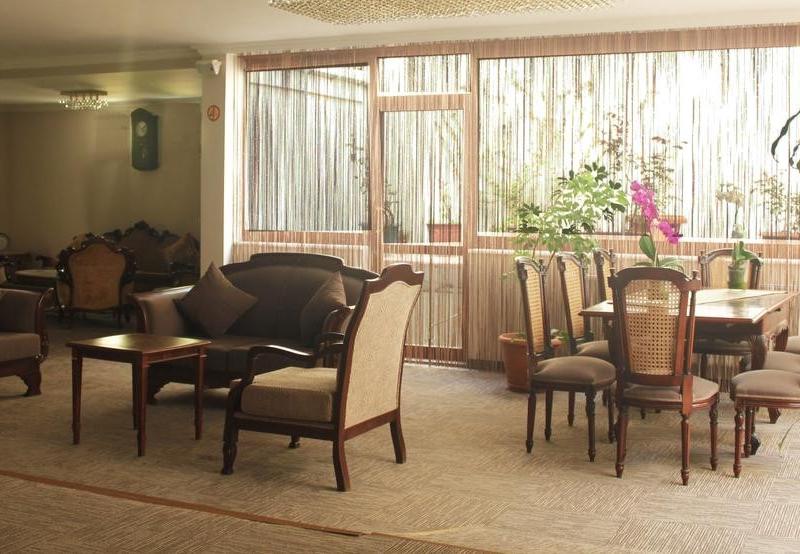 Fatih Resadiye Hotel