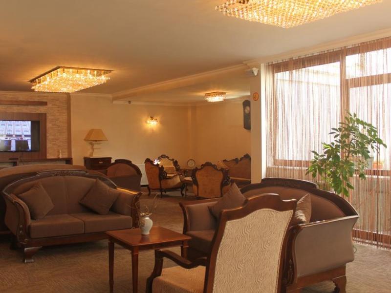 Fatih Resadiye Hotel