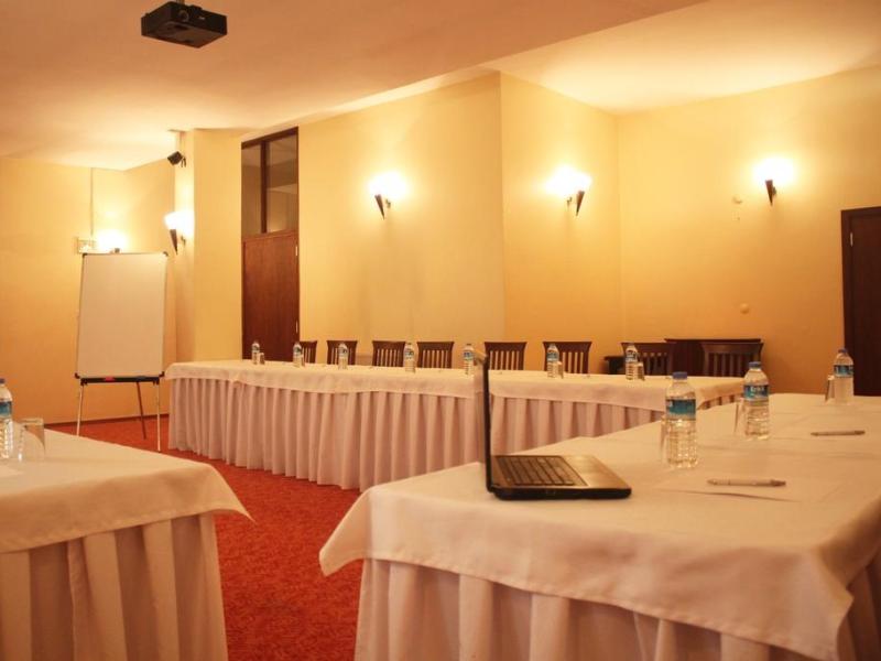 Fatih Resadiye Hotel