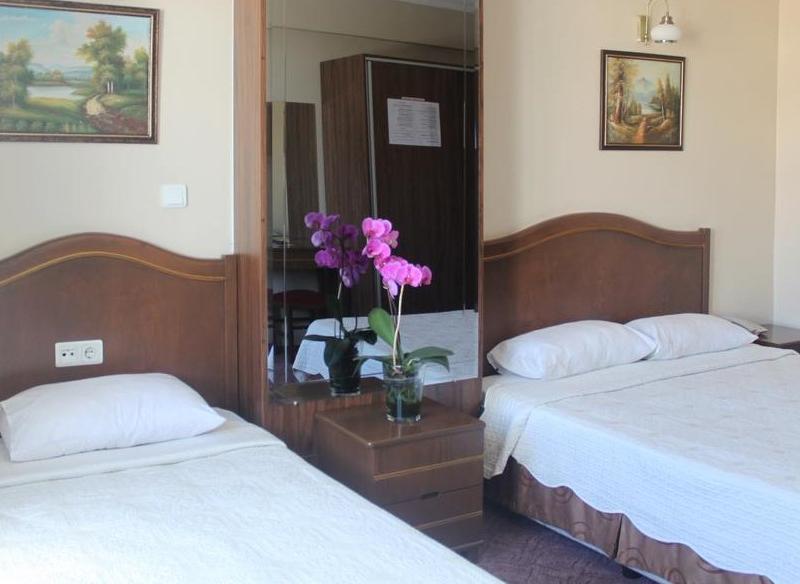 Fatih Resadiye Hotel
