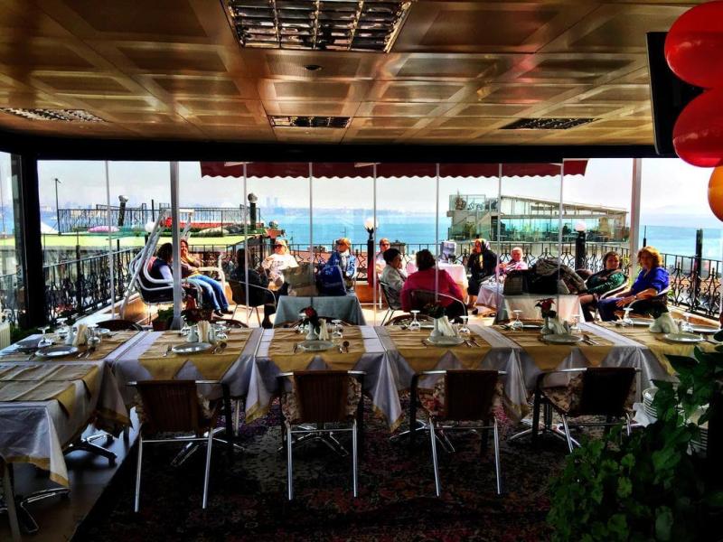 Grand Ambiance Hotel
