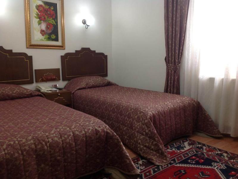 Grand Ambiance Hotel
