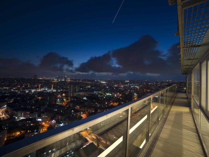 Radisson Residences Avrupa Tem Istanbul