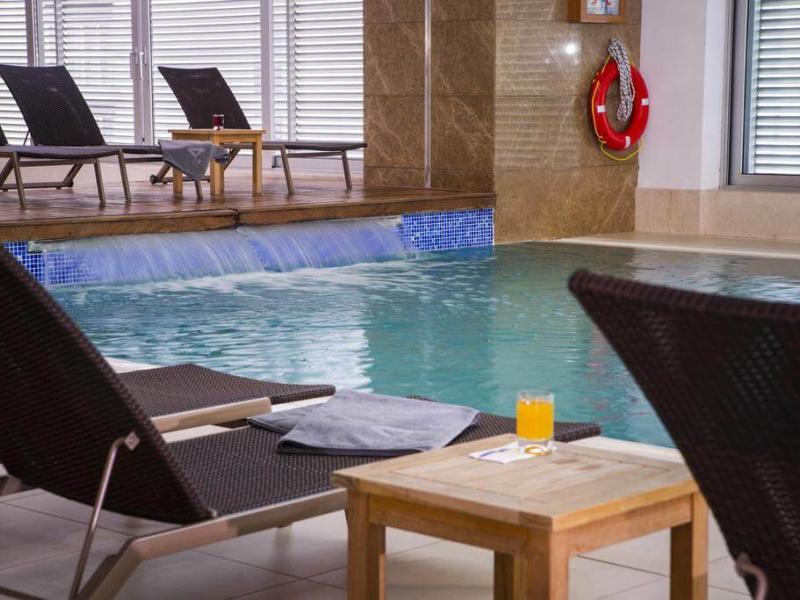 Radisson Residences Avrupa Tem Istanbul