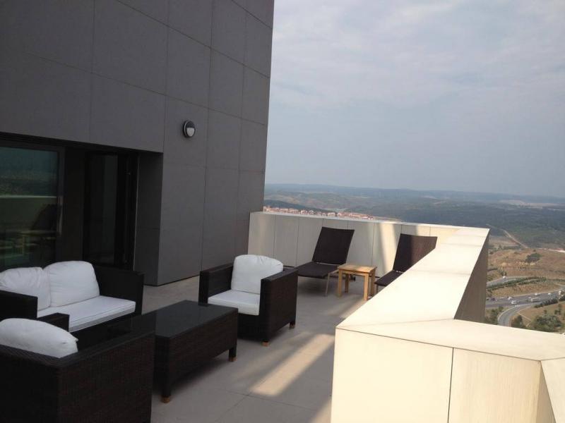 Radisson Residences Avrupa Tem Istanbul