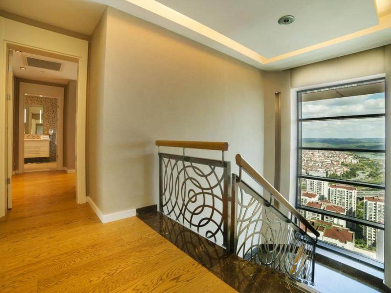 Radisson Residences Avrupa Tem Istanbul