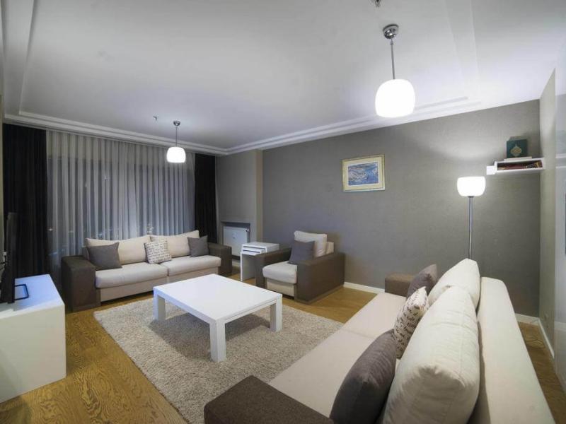 Radisson Residences Avrupa Tem Istanbul